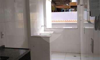 Imagem 6: Excelente apartamento 1ª locação!!!![VP