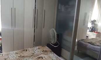 Imagem 3: Ap-Nos Aflitos campo Nautico