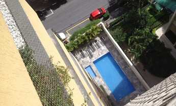 Imagem 6: Apartamento com 3 dormitórios, 146 m² - venda por R$ 1.450.000,00 ou aluguel por R$ 8.411