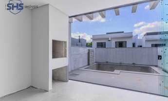 Imagem 5: Casa com 3 Suites à venda, 132 m² por R$ 948.000 - Ponta Aguda - Blumenau/SC