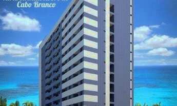 Imagem 3: Apartamento para aluguel com 60 metros quadrados com 2 quartos em Cabo Branco - João Pesso