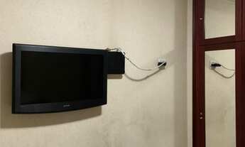 Imagem 2: Flat para aluguel com 48 metros quadrados com 1 quarto em Bela Vista - São Paulo - SP