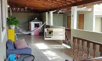 Imagem 2: Casa com 2 dormitórios à venda, 83 m² por R$ 395.000,00 - Vila Iracema - São José dos Camp