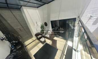 Imagem 4: Cobertura Gardem para venda tem 112 m2 com 3 quartos em Jatiúca - Maceió - Alagoas