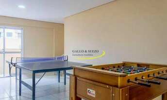 Imagem 5: Apartamento Duplex à venda, 175 m² por R$ 1.148.000,00 - Saúde - São Paulo/SP