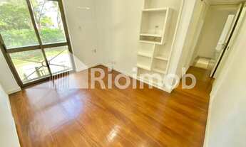 Imagem 6: Barra da Tijuca Apartamento com 3 dormitórios