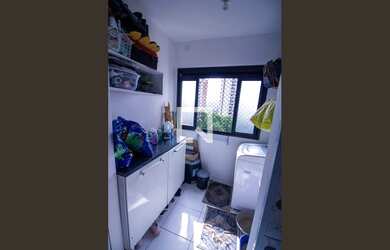 Imagem 4: Apartamento para Aluguel - Chácara Agrindus, 2 Quartos, 82 m2