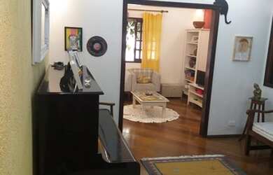 Imagem 4: Casa para venda tem 265 metros quadrados com 3 quartos em Planalto - São Bernardo do Campo