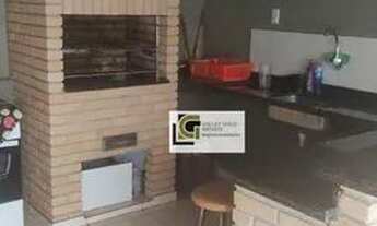 Imagem 5: Casa com 2 dormitórios à venda, 83 m² por R$ 395.000,00 - Vila Iracema - São José dos Camp