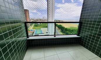 Imagem 6: Apartamento para aluguel com 45 metros quadrados com 2 quartos