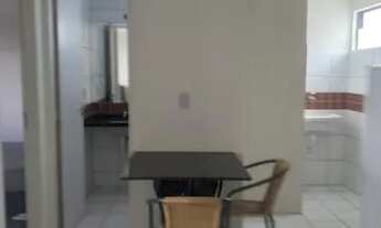 Imagem 6: Apartamento mobiliado com 1 quarto Universitário - Caruaru - PE