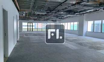 Imagem 3: Conjunto para alugar, 377 m² por R$ 56.659,18/mês - Vila Olímpia - São Paulo/SP