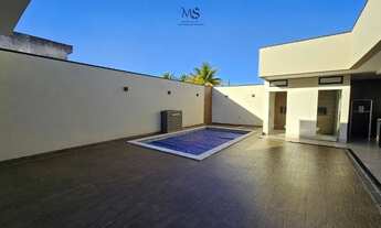 Imagem 7: Casa Vicente Pires- lote 460m2 em condomínio