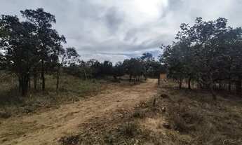 Imagem: Vereda Grande/Três Marias - Chácara 1000m²