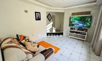 Imagem 4: Casa com 03 dormitórios sendo 01 suíte no Centro da Palhoça!