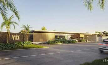 Imagem: Condomínio VIZ HOME Lake - Capão da Canoas