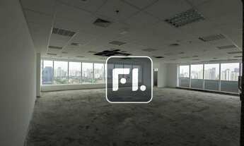 Imagem 6: Conjunto para alugar, 188m² por R$ 14.000/mês - Brooklin - São Paulo/SP