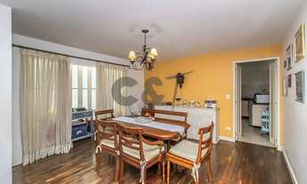 Imagem 3: Sobrado - 3 Dormitórios (1 Suíte) à Venda no Alto da Boa Vista, São Paulo/SP