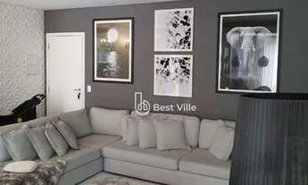 Imagem 3: Apartamento com 2 dormitórios à venda -75 m² - Alphaville - Santana de Parnaíba/SP