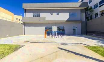 Imagem 2: Sala para alugar, 250 m² por R$ 7.800,00/mês - Atuba - Curitiba/PR