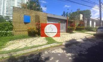 Imagem 4: Casa em Condomínio para Venda em Salvador, Candeal, 3 dormitórios, 3 suítes, 3 banheiros