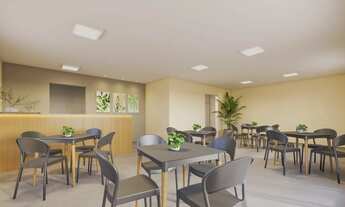 Imagem 4: Estrela do Mar Maís Viver - Apartamento em Condomínio Fechado