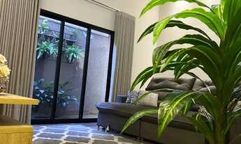 Imagem 7: CEDRAL (SP) Residência Alto Padrão em Condomínio Fechado