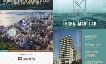 Imagem: Terramarine Residence Club - Apartamentos