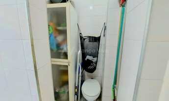 Imagem 7: Leblon Apartamento com 3 dormitórios