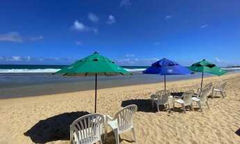 Imagem 7: Aluguel Bangalô Beach Class Resort Muro Alto