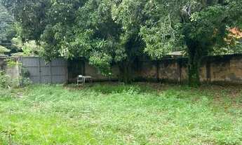 Imagem 4: Terreno as Margens do Rio em Jacareí-SP