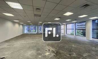 Imagem 5: Conjunto para alugar, 291 m² por R$ 37.600,00/mês - Vila Olímpia - São Paulo/SP