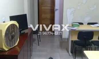 Imagem 6: MÉEIR - Carolina Méier - SALA - 1 Banheiro