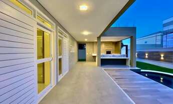 Imagem 5: Casa, Alphaville Fortaleza, 04 suítes