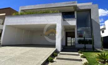 Imagem 5: Casa de condominio fechado Jardins Capri Senador Canedo