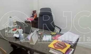 Imagem 6: Sala/Conjunto para venda possui 30 metros quadrados em Tijuca - Rio de Janeiro - RJ