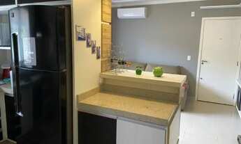 Imagem 6: Apartamento 2 quartos, 100% mobiliado e pronto para morar, à venda no bairro Costa e Silva