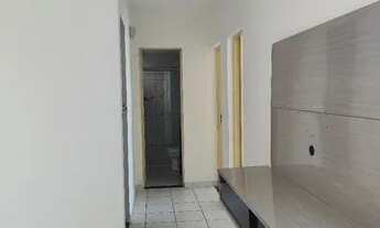 Imagem 6: Vende-se apto cond. Sampaio Correia . Com 2 quartos R$ .120reais