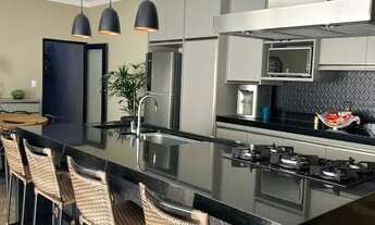 Imagem: CEDRAL (SP) Residência Alto Padrão em