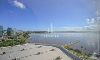 Imagem 6: Sala comercial 139m², Cristal, Pontal Office