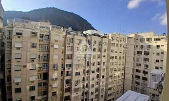 Imagem: Apartamento à venda, 1 quarto, Copacabana