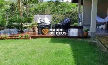 Imagem: Um Chalé dos Sonhos em Guaramiranga