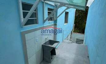 Imagem 4: Casa de 2 quartos para venda no Bandeira Branca