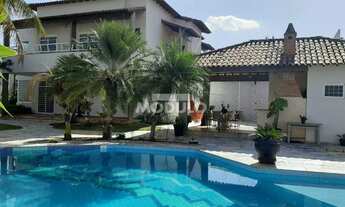 Imagem 2: Casa Residencial para alugar no Cidade Jardim