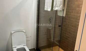 Imagem 6: Apartamento mobiliado no estilo studio- Loft no bairro Centro Histórico