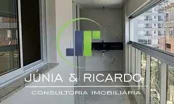 Imagem 7: Apartamento no Centro de Guarapari 02 quartos . Edifício com área de lazer