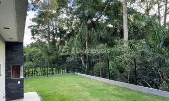 Imagem 2: Casa 4 Dormitórios - Sto Antônio de Lisboa-Florianópolis, SC