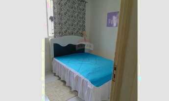 Imagem 3: Apartamento com 2/4 em Condomínio Jaime Noberto