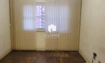 Imagem 5: Apartamento à venda no bairro Cambuí em Campinas