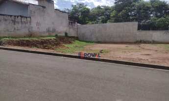 Imagem 3: Terreno à venda, 248 m² por R$ 200.000,00 - Jardim Santa Cruz - Mogi Guaçu/SP